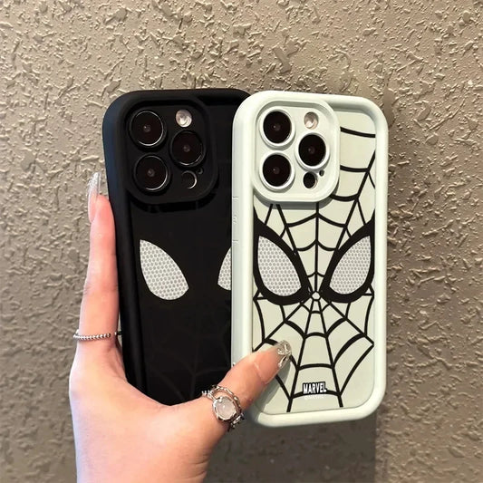 Spider-Man iPhone Case